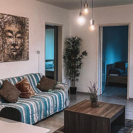 Cozy 3 Bedrooms Flat In Paceville Saint Julian's ภายนอก รูปภาพ