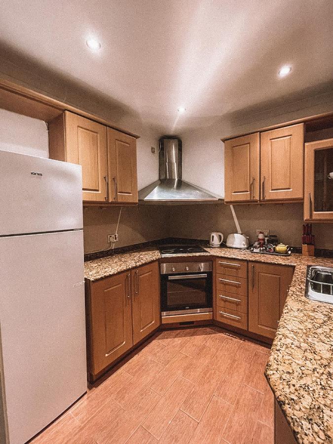 Cozy 3 Bedrooms Flat In Paceville Saint Julian's ภายนอก รูปภาพ