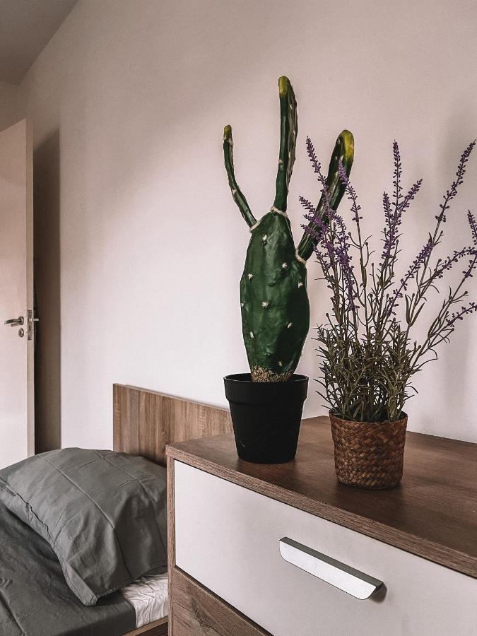 Cozy 3 Bedrooms Flat In Paceville Saint Julian's ภายนอก รูปภาพ