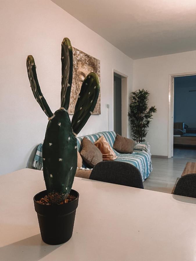Cozy 3 Bedrooms Flat In Paceville Saint Julian's ภายนอก รูปภาพ