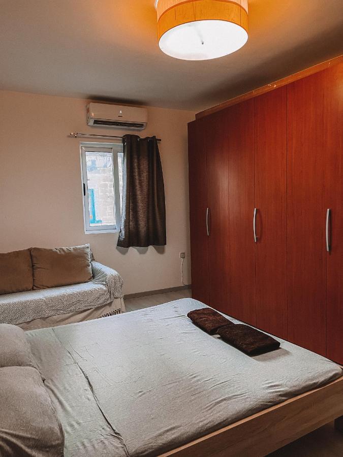 Cozy 3 Bedrooms Flat In Paceville Saint Julian's ภายนอก รูปภาพ