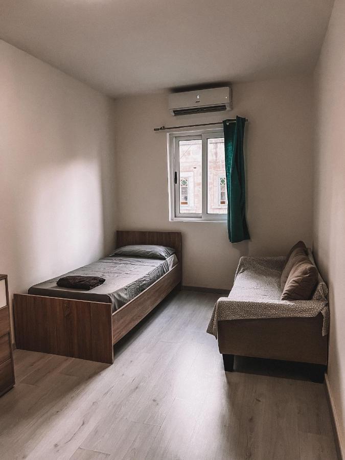 Cozy 3 Bedrooms Flat In Paceville Saint Julian's ภายนอก รูปภาพ