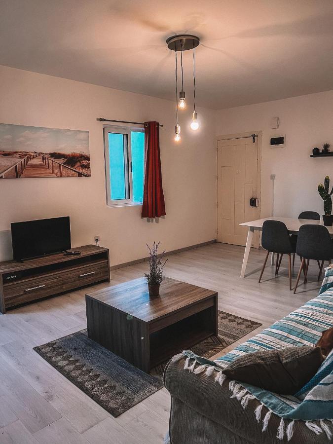 Cozy 3 Bedrooms Flat In Paceville Saint Julian's ภายนอก รูปภาพ