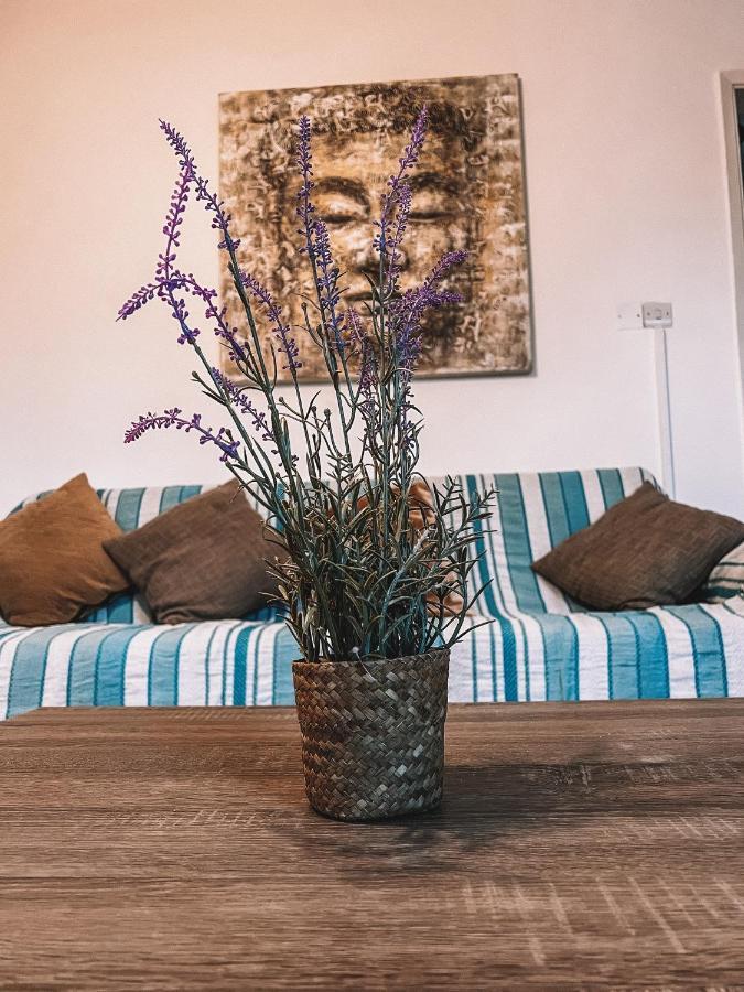Cozy 3 Bedrooms Flat In Paceville Saint Julian's ภายนอก รูปภาพ